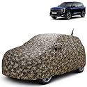 KINGSWAY JungleTech 100 Waterproof Car Cover Only