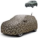 KINGSWAY JungleTech 100 Waterproof Car Cover Only