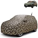 KINGSWAY JungleTech 100 Waterproof Car Cover Only