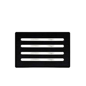 Kingsway kkmbgch00181 Car Bumper Guard for Jeep