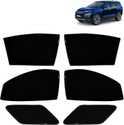 Kingsway Side Window, Rear Window Sun Shade For Tata Safari
