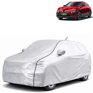 KINGSWAY SilverTech 100 Waterproof Car Cover Only