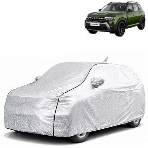 KINGSWAY SilverTech 100 Waterproof Car Cover Only