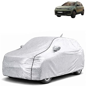 KINGSWAY SilverTech 100 Waterproof Car Cover Only