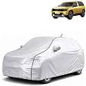 KINGSWAY SilverTech 100 Waterproof Car Cover Only