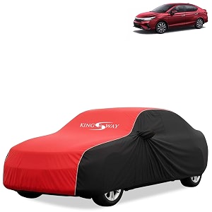 KINGSWAY Super Waterproof Car Cover Only with