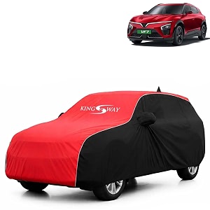 KINGSWAY Super Waterproof Car Cover Only with