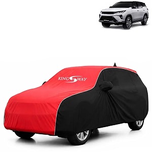 KINGSWAY Super Waterproof Car Cover Only with