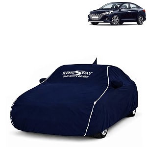 KINGSWAY Super Waterproof Car Cover Only with