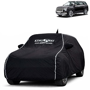 KINGSWAY Super Waterproof Car Cover Only with