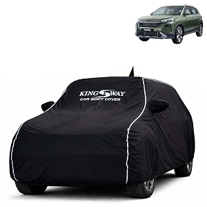 KINGSWAY Super Waterproof Car Cover Only with