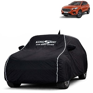 KINGSWAY Super Waterproof Car Cover Only with