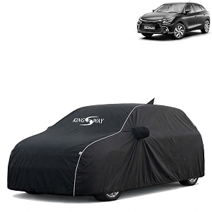 KINGSWAY Super Waterproof Car Cover Only with