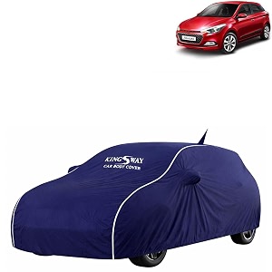KINGSWAY Super Waterproof Car Cover Only with