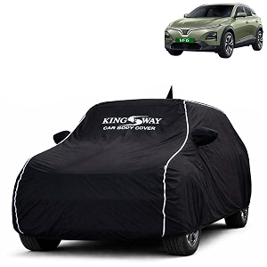 KINGSWAY Super Waterproof Car Cover Only with