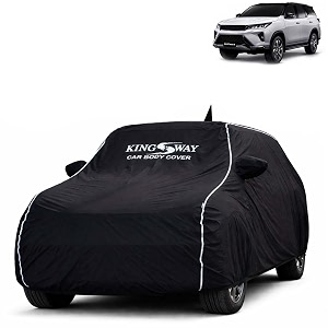 KINGSWAY Super Waterproof Car Cover Only with