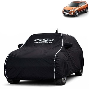KINGSWAY Super Waterproof Car Cover Only with