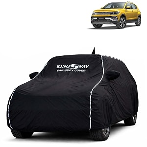 KINGSWAY Super Waterproof Car Cover Only with
