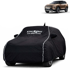 KINGSWAY Super Waterproof Car Cover Only with