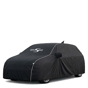 KINGSWAY Super Waterproof Car Cover Only with