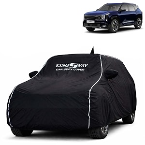 KINGSWAY Super Waterproof Car Cover Only with