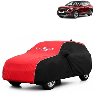 KINGSWAY Super Waterproof Car Cover Only with
