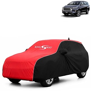 KINGSWAY Super Waterproof Car Cover Only with
