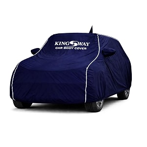 KINGSWAY Super Waterproof Car Cover Only with