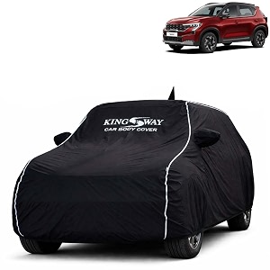 KINGSWAY Super Waterproof Car Cover Only with