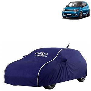 KINGSWAY Super Waterproof Car Cover Only with