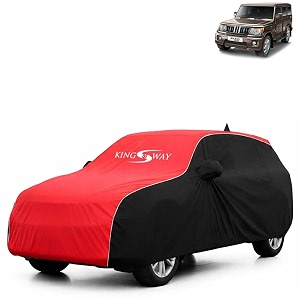 KINGSWAY Super Waterproof Car Cover Only with