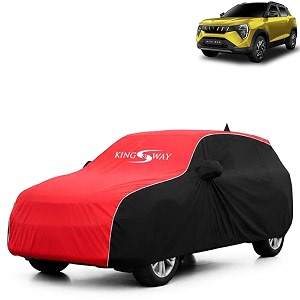 KINGSWAY Super Waterproof Car Cover Only with
