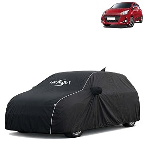 KINGSWAY Super Waterproof Car Cover Only with