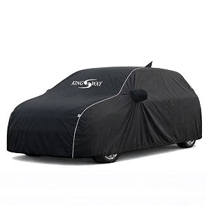 KINGSWAY Super Waterproof Car Cover Only with