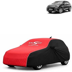 KINGSWAY Super Waterproof Car Cover Only with