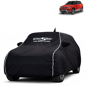 KINGSWAY Super Waterproof Car Cover Only with