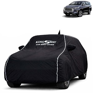 KINGSWAY Super Waterproof Car Cover Only with