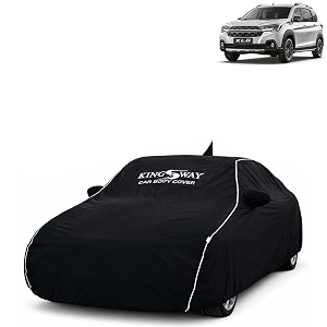 KINGSWAY Super Waterproof Car Cover Only with