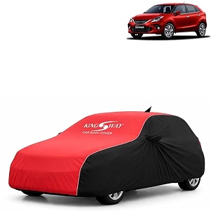 KINGSWAY Super Waterproof Car Cover Only with