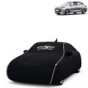 KINGSWAY Super Waterproof Car Cover Only with