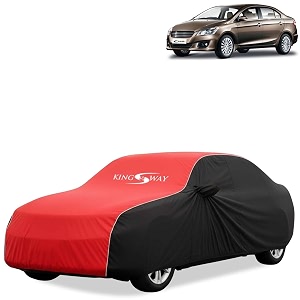 KINGSWAY Super Waterproof Car Cover Only with