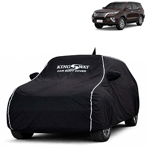 KINGSWAY Super Waterproof Car Cover Only with