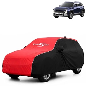 KINGSWAY Super Waterproof Car Cover Only with