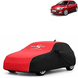 KINGSWAY Super Waterproof Car Cover Only with
