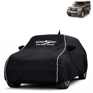 KINGSWAY Super Waterproof Car Cover Only with