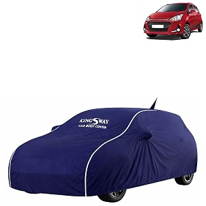KINGSWAY Super Waterproof Car Cover Only with
