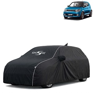 KINGSWAY Super Waterproof Car Cover Only with