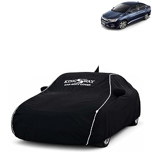 KINGSWAY Super Waterproof Car Cover Only with