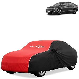 KINGSWAY Super Waterproof Car Cover Only with