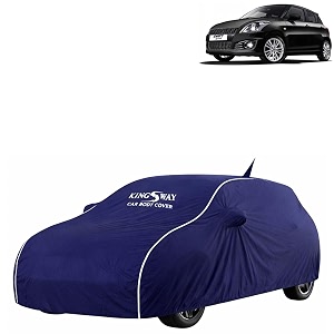 KINGSWAY Super Waterproof Car Cover Only with
